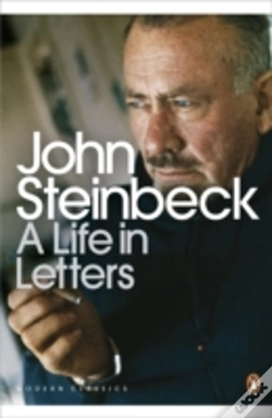 Capa do artigo A Life In Letters
