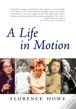Capa do artigo A Life In Motion