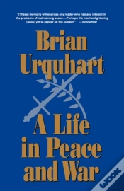 Capa do artigo A Life In Peace And War