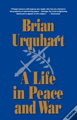 Capa do artigo A Life In Peace And War