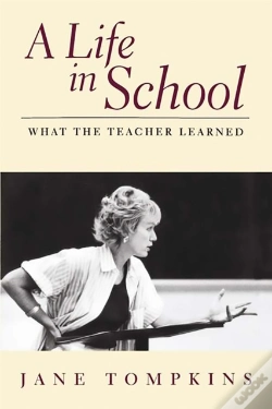Capa do artigo A Life In School