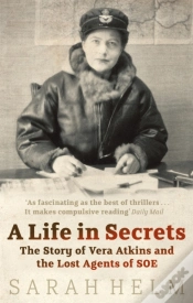 Capa do artigo A Life In Secrets
