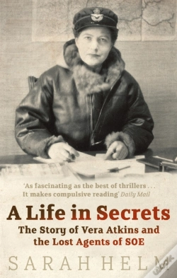 Capa do artigo A Life In Secrets