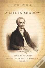 Capa do artigo A Life In Shadow