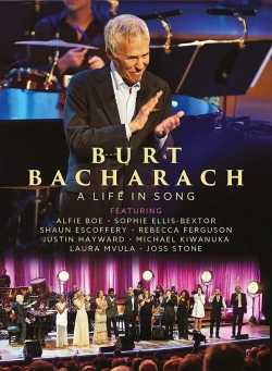 Capa do artigo A Life In Song - DVD/BluRay