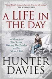 Capa do artigo A Life In The Day
