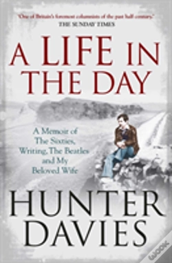 Capa do artigo A Life In The Day