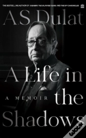 Capa do artigo A Life In The Shadows