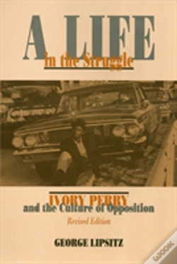 Capa do artigo A Life In The Struggle