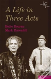 Capa do artigo A Life In Three Acts
