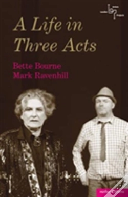 Capa do artigo A Life In Three Acts