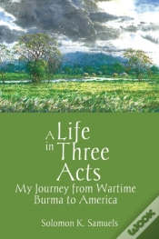 Capa do artigo A Life In Three Acts