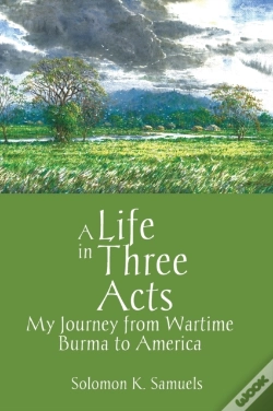 Capa do artigo A Life In Three Acts