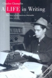Capa do artigo A Life In Writing