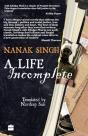 A Life Incomplete - Preview