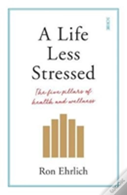 Capa do artigo A Life Less Stressed