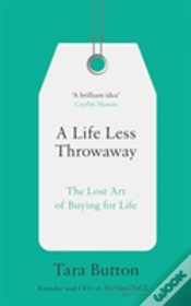 Capa do artigo A Life Less Throwaway