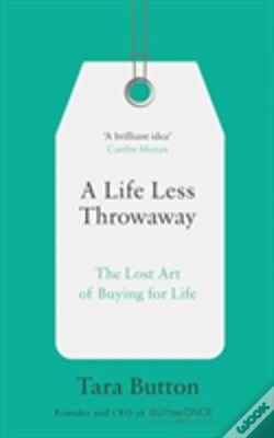 Capa do artigo A Life Less Throwaway