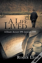 Capa do artigo A Life Lived