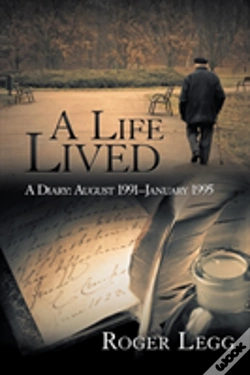 Capa do artigo A Life Lived