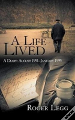 Capa do artigo A Life Lived