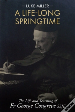 Capa do artigo A Life-Long Springtime