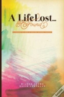 Capa do artigo A Life Lost... And Found
