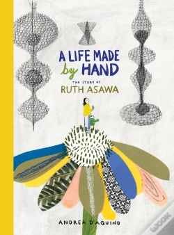 Capa do artigo A Life Made By Hand
