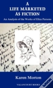 Capa do artigo A Life Marketed As Fiction