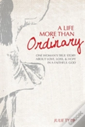 Capa do artigo A Life More Than Ordinary