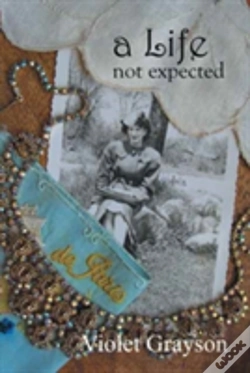 Capa do artigo A Life Not Expected