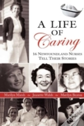 A Life Of Caring