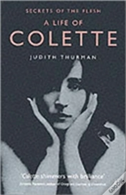 Capa do artigo A Life Of Colette