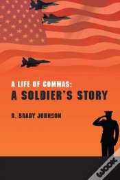 Capa do artigo A Life Of Commas