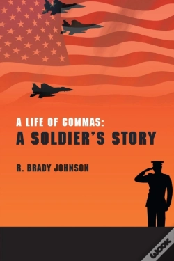 Capa do artigo A Life Of Commas
