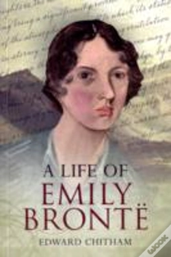 Capa do artigo A Life Of Emily Bronte