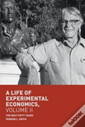 Capa do artigo A Life Of Experimental Economics, Volume Ii