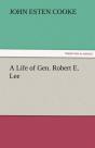 A Life Of Gen. Robert E. Lee - Preview
