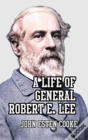 Capa do artigo A Life Of General Robert E. Lee