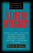 A Life Of Integrity
