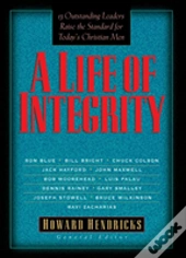 A Life Of Integrity