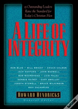 Capa do artigo A Life Of Integrity