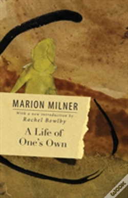 Capa do artigo A Life Of One'S Own