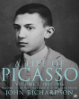 A Life Of Picasso Volume I - Preview