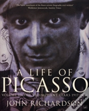 Capa do artigo A Life Of Picasso Volume Iii