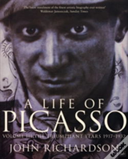 Capa do artigo A Life Of Picasso Volume Iii