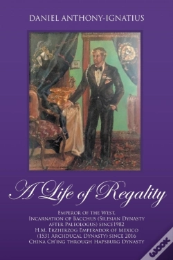 Capa do artigo A Life Of Regality