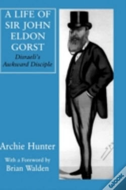 Capa do artigo A Life Of Sir John Eldon Gorst
