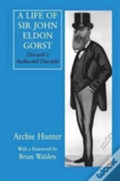 Capa do artigo A Life Of Sir John Eldon Gorst