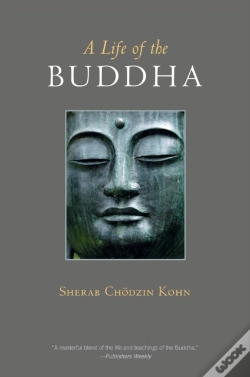 Capa do artigo A Life Of The Buddha